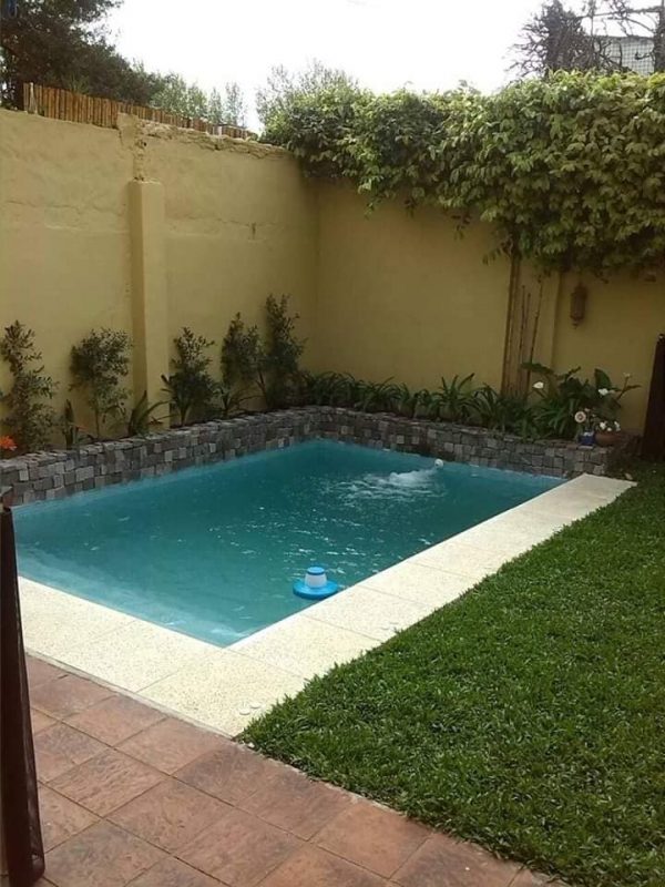 18 top idées de petites piscines 3 18 top idées de petites piscines 3