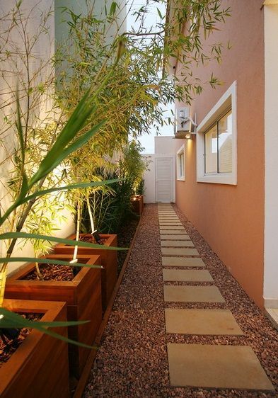19 top idées d'allées de jardin qui embellissent le jardin 3 19 top idées d'allées de jardin qui embellissent le jardin 3