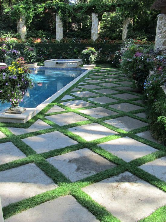 19 top idées d'allées de jardin qui embellissent le jardin 5 19 top idées d'allées de jardin qui embellissent le jardin 5
