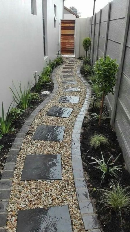 19 top idées d'allées de jardin qui embellissent le jardin 10 19 top idées d'allées de jardin qui embellissent le jardin 10