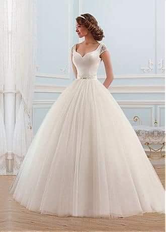 20 top idées de magnifiques robes de mariée 8 20 top idées de magnifiques robes de mariée 8