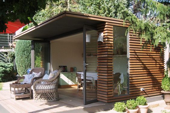 21 top idées de pergola modernes 11 21 top idées de pergola modernes 11