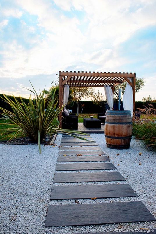 21 top idées de pergola modernes 12 21 top idées de pergola modernes 12
