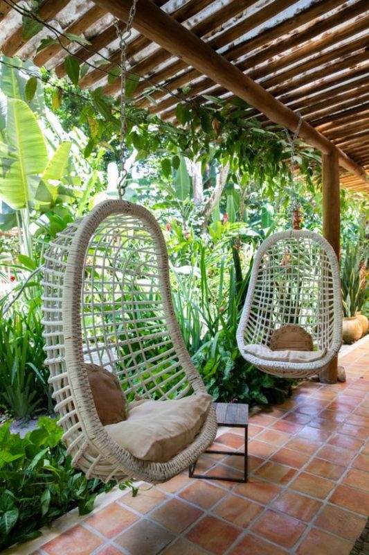 21 top idées de pergola modernes 17 21 top idées de pergola modernes 17