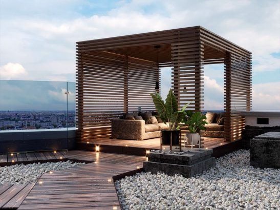 21 top idées de pergola modernes 1 21 top idées de pergola modernes 1