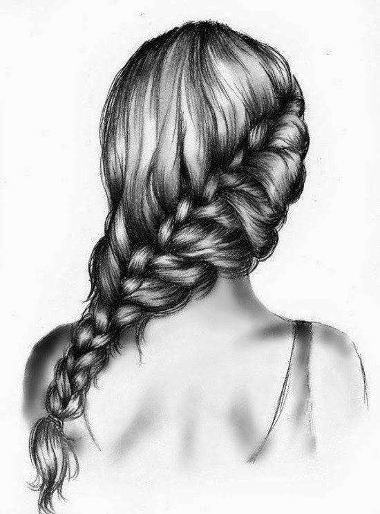 23 top idées de dessins de coiffures 13 23 top idées de dessins de coiffures 13