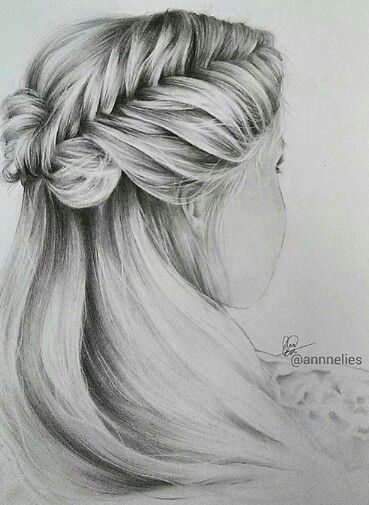 23 top idées de dessins de coiffures 21 23 top idées de dessins de coiffures 21