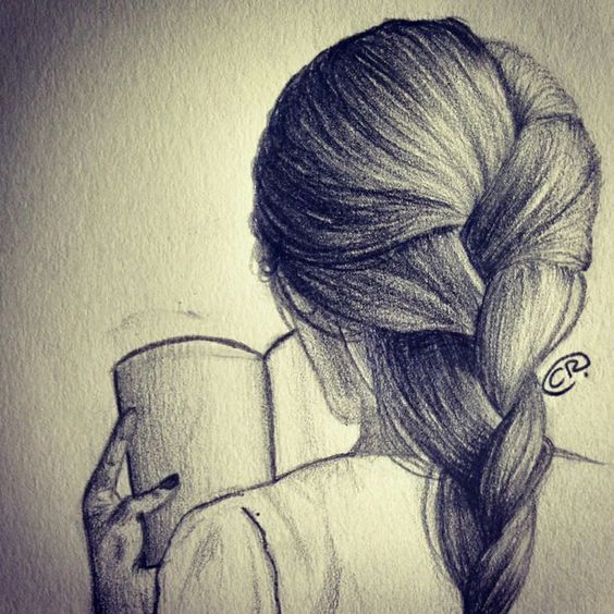23 top idées de dessins de coiffures 22 23 top idées de dessins de coiffures 22