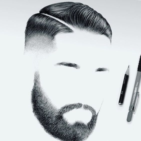 23 top idées de dessins de coiffures 1 23 top idées de dessins de coiffures 1