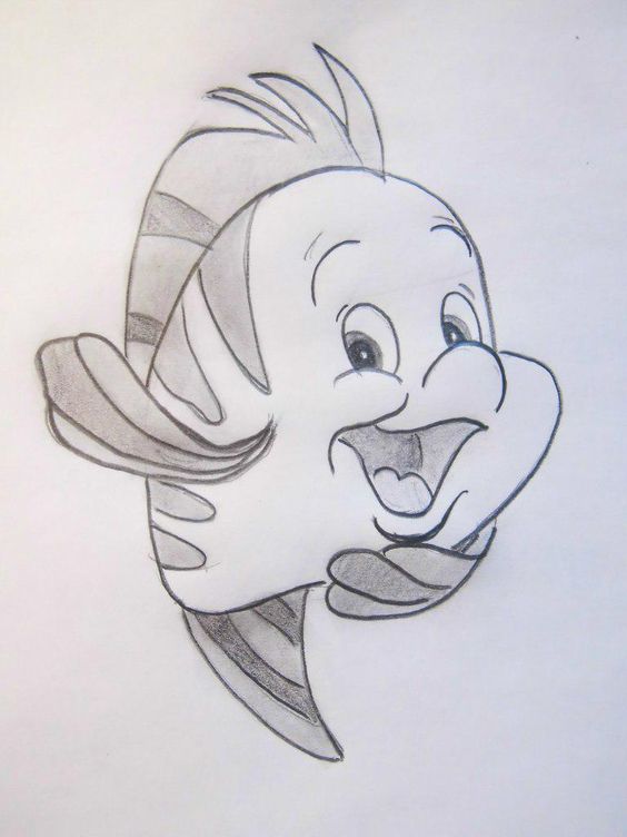 25 Top idées de Dessins Disney 9 25 Top idées de Dessins Disney 9