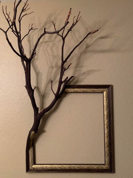 26 top idées de décorations murales à faire avec du bois 12