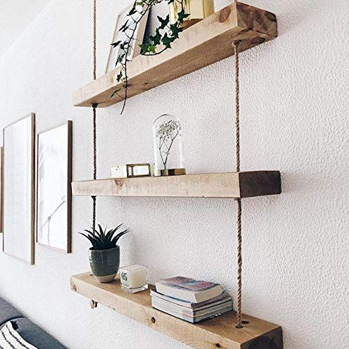 26 top idées de décorations murales à faire avec du bois 19