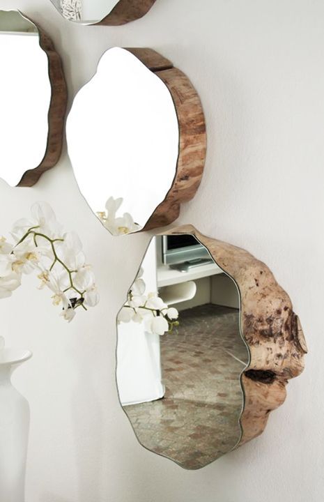 26 top idées de décorations murales à faire avec du bois 4