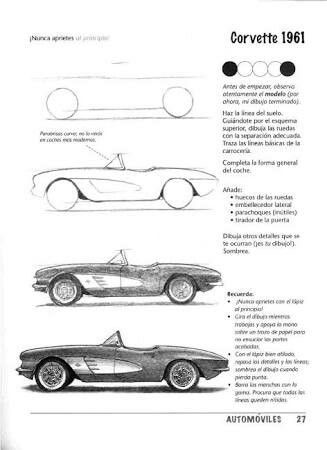 29 tutos dessin étape par étape pour apprendre à dessiner des voitures 24 29 tutos dessin étape par étape pour apprendre à dessiner des voitures 24