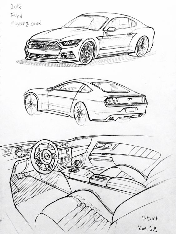 29 tutos dessin étape par étape pour apprendre à dessiner des voitures 28 29 tutos dessin étape par étape pour apprendre à dessiner des voitures 28