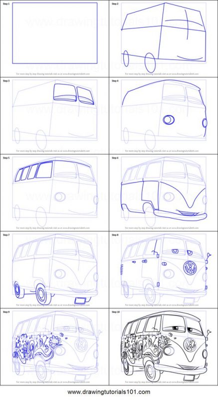 29 tutos dessin étape par étape pour apprendre à dessiner des voitures 20 29 tutos dessin étape par étape pour apprendre à dessiner des voitures 20