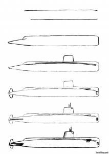 29 tutos dessins étape par étape pour apprendre à dessiner un bateau 28 29 tutos dessins étape par étape pour apprendre à dessiner un bateau 28