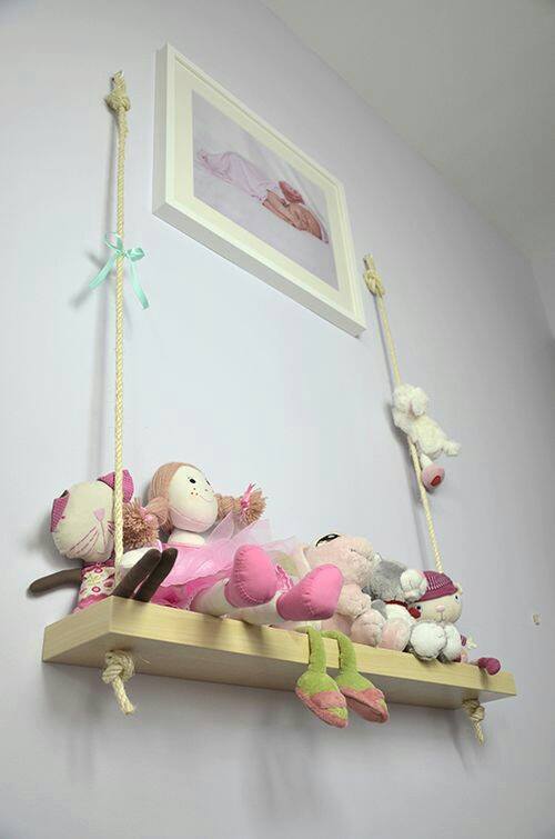 30 idées merveilleuses pour ranger les jouets pour enfants! 11 30 idées merveilleuses pour ranger les jouets pour enfants! 11