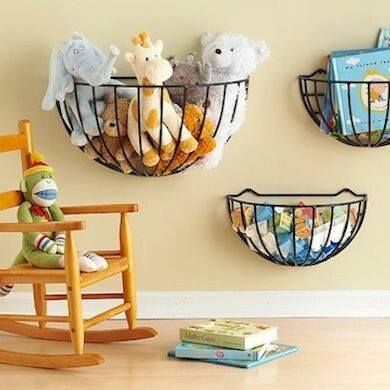 30 idées merveilleuses pour ranger les jouets pour enfants! 12 30 idées merveilleuses pour ranger les jouets pour enfants! 12