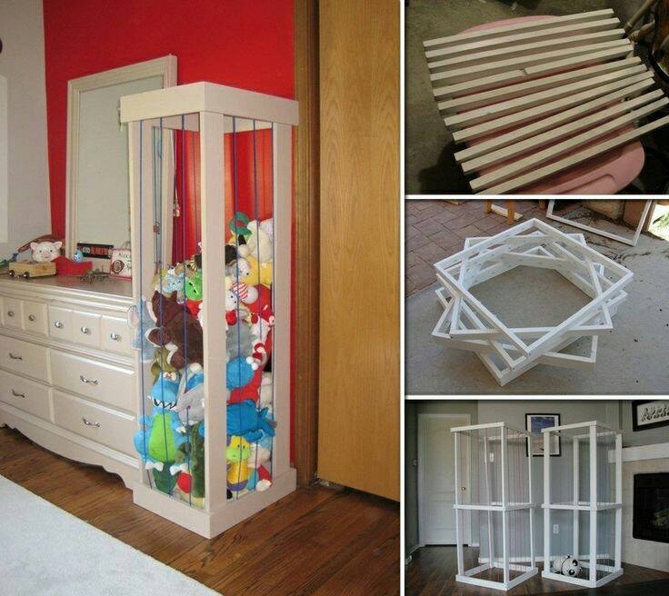 30 idées merveilleuses pour ranger les jouets pour enfants! 17 30 idées merveilleuses pour ranger les jouets pour enfants! 17