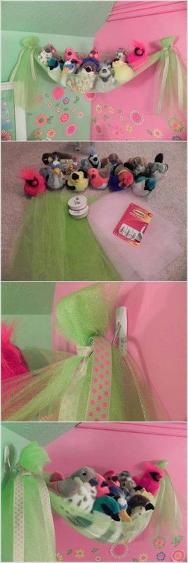 30 idées merveilleuses pour ranger les jouets pour enfants! 10 30 idées merveilleuses pour ranger les jouets pour enfants! 10