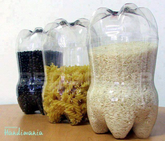 30 inventions cool faites avec des bouteilles en plastique! Elles vous seront très utiles. 2 30 inventions cool faites avec des bouteilles en plastique! Elles vous seront très utiles. 2