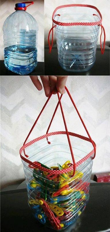 30 inventions cool faites avec des bouteilles en plastique! Elles vous seront très utiles. 13 30 inventions cool faites avec des bouteilles en plastique! Elles vous seront très utiles. 13