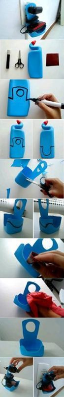 30 inventions cool faites avec des bouteilles en plastique! Elles vous seront très utiles. 15 30 inventions cool faites avec des bouteilles en plastique! Elles vous seront très utiles. 15