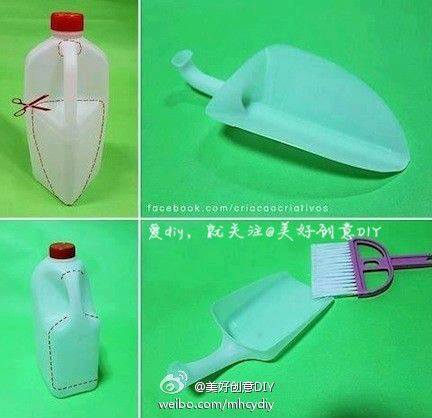 30 inventions cool faites avec des bouteilles en plastique! Elles vous seront très utiles. 17 30 inventions cool faites avec des bouteilles en plastique! Elles vous seront très utiles. 17