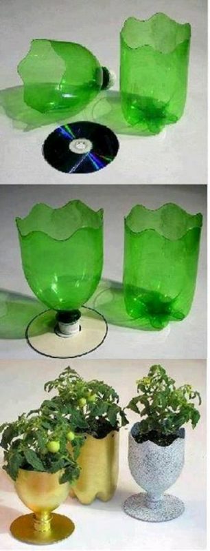 30 inventions cool faites avec des bouteilles en plastique! Elles vous seront très utiles. 18 30 inventions cool faites avec des bouteilles en plastique! Elles vous seront très utiles. 18