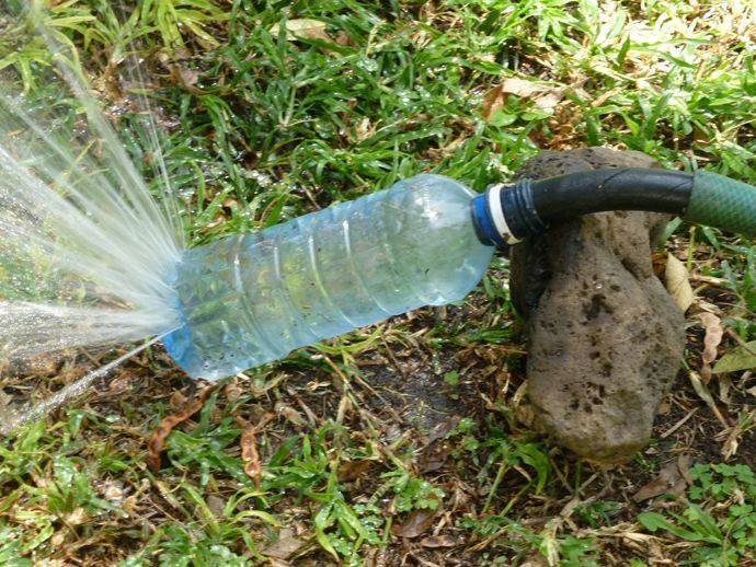 30 inventions cool faites avec des bouteilles en plastique! Elles vous seront très utiles. 24 30 inventions cool faites avec des bouteilles en plastique! Elles vous seront très utiles. 24