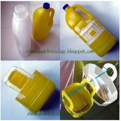 30 inventions cool faites avec des bouteilles en plastique! Elles vous seront très utiles. 25 30 inventions cool faites avec des bouteilles en plastique! Elles vous seront très utiles. 25