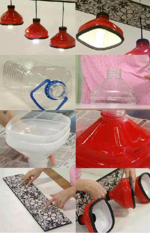 30 inventions cool faites avec des bouteilles en plastique! Elles vous seront très utiles. 29 30 inventions cool faites avec des bouteilles en plastique! Elles vous seront très utiles. 29