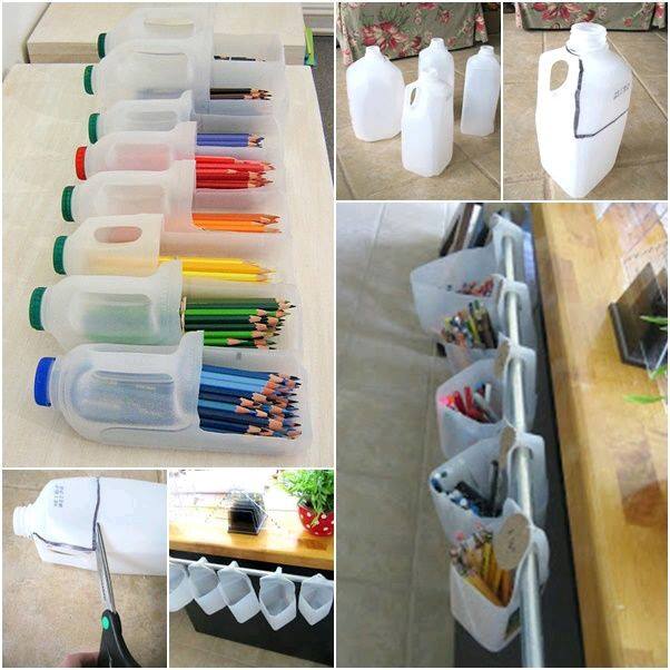 30 inventions cool faites avec des bouteilles en plastique! Elles vous seront très utiles. 4 30 inventions cool faites avec des bouteilles en plastique! Elles vous seront très utiles. 4