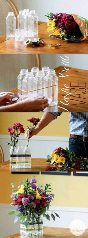 30 inventions cool faites avec des bouteilles en plastique! Elles vous seront très utiles. 10 30 inventions cool faites avec des bouteilles en plastique! Elles vous seront très utiles. 10