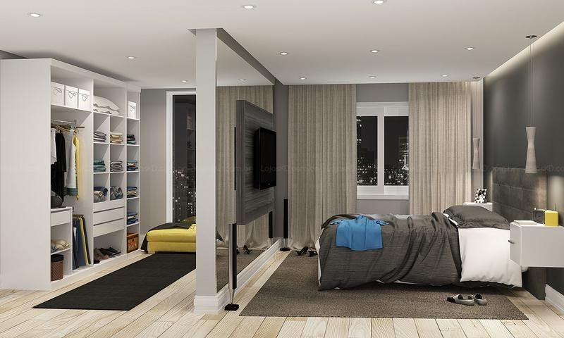 30 séparateurs de pièces pour diviser vos espaces de chambre avec style 13 30 séparateurs de pièces pour diviser vos espaces de chambre avec style 13
