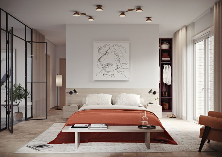 30 séparateurs de pièces pour diviser vos espaces de chambre avec style 8 30 séparateurs de pièces pour diviser vos espaces de chambre avec style 8