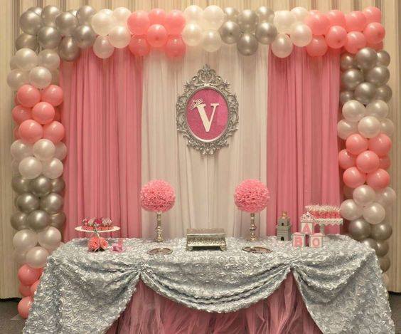 31 idées pour faire une Baby Shower de rêve! Vous allez l'adorer. 13