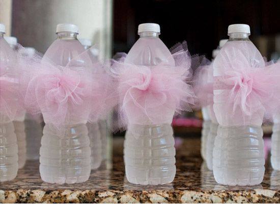 31 idées pour faire une Baby Shower de rêve! Vous allez l'adorer. 17