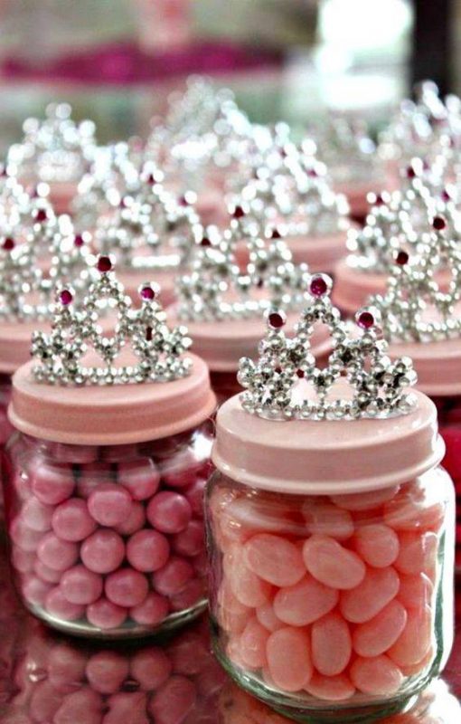 31 idées pour faire une Baby Shower de rêve! Vous allez l'adorer. 18