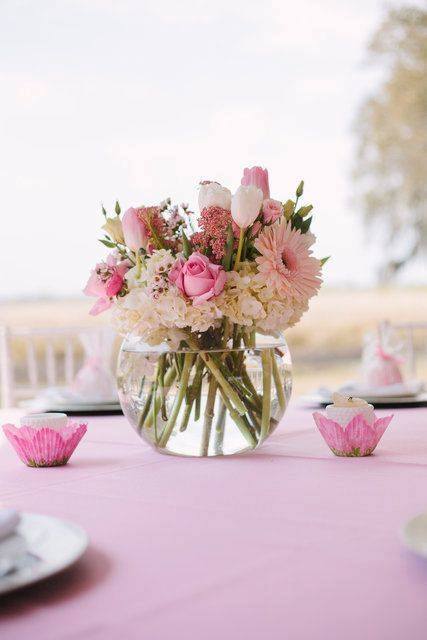 31 idées pour faire une Baby Shower de rêve! Vous allez l'adorer. 20