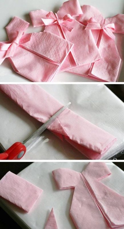 31 idées pour faire une Baby Shower de rêve! Vous allez l'adorer. 24