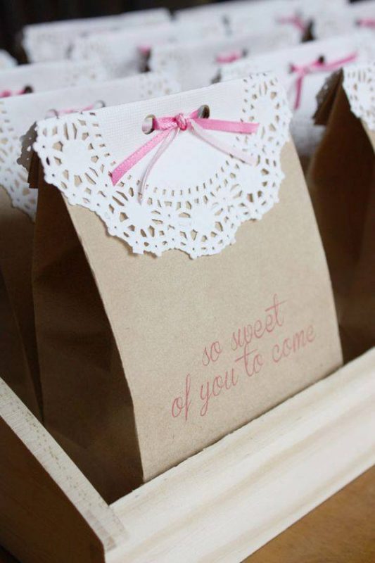 31 idées pour faire une Baby Shower de rêve! Vous allez l'adorer. 26