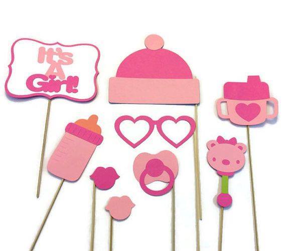 31 idées pour faire une Baby Shower de rêve! Vous allez l'adorer. 27