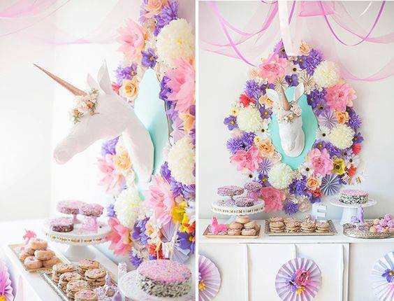 31 idées pour faire une Baby Shower de rêve! Vous allez l'adorer. 28