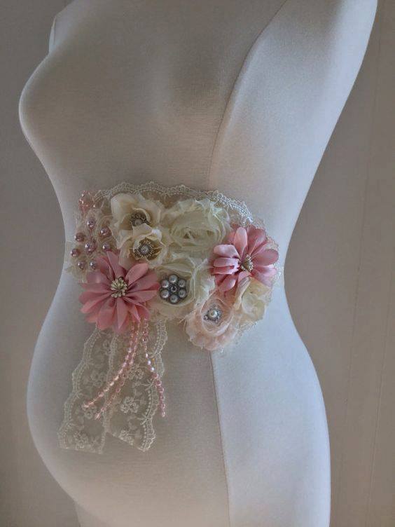 31 idées pour faire une Baby Shower de rêve! Vous allez l'adorer. 30