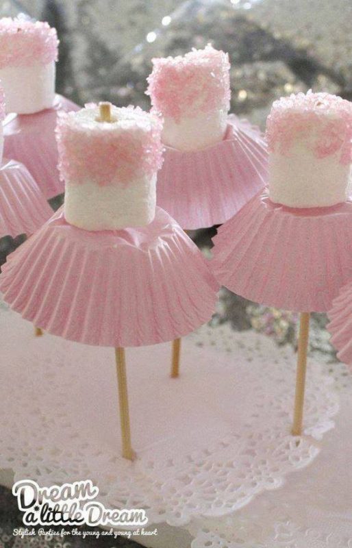 31 idées pour faire une Baby Shower de rêve! Vous allez l'adorer. 4