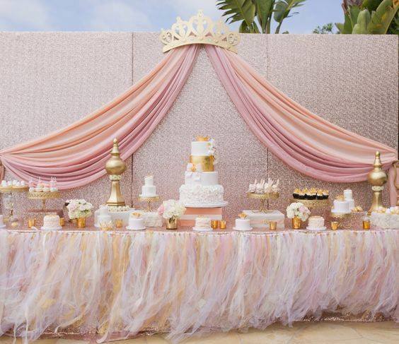 31 idées pour faire une Baby Shower de rêve! Vous allez l'adorer. 5