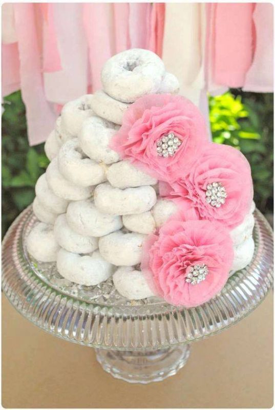 31 idées pour faire une Baby Shower de rêve! Vous allez l'adorer. 6