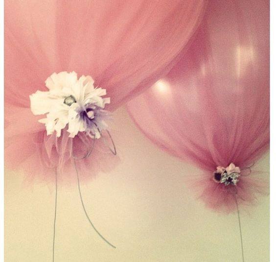 31 idées pour faire une Baby Shower de rêve! Vous allez l'adorer. 7